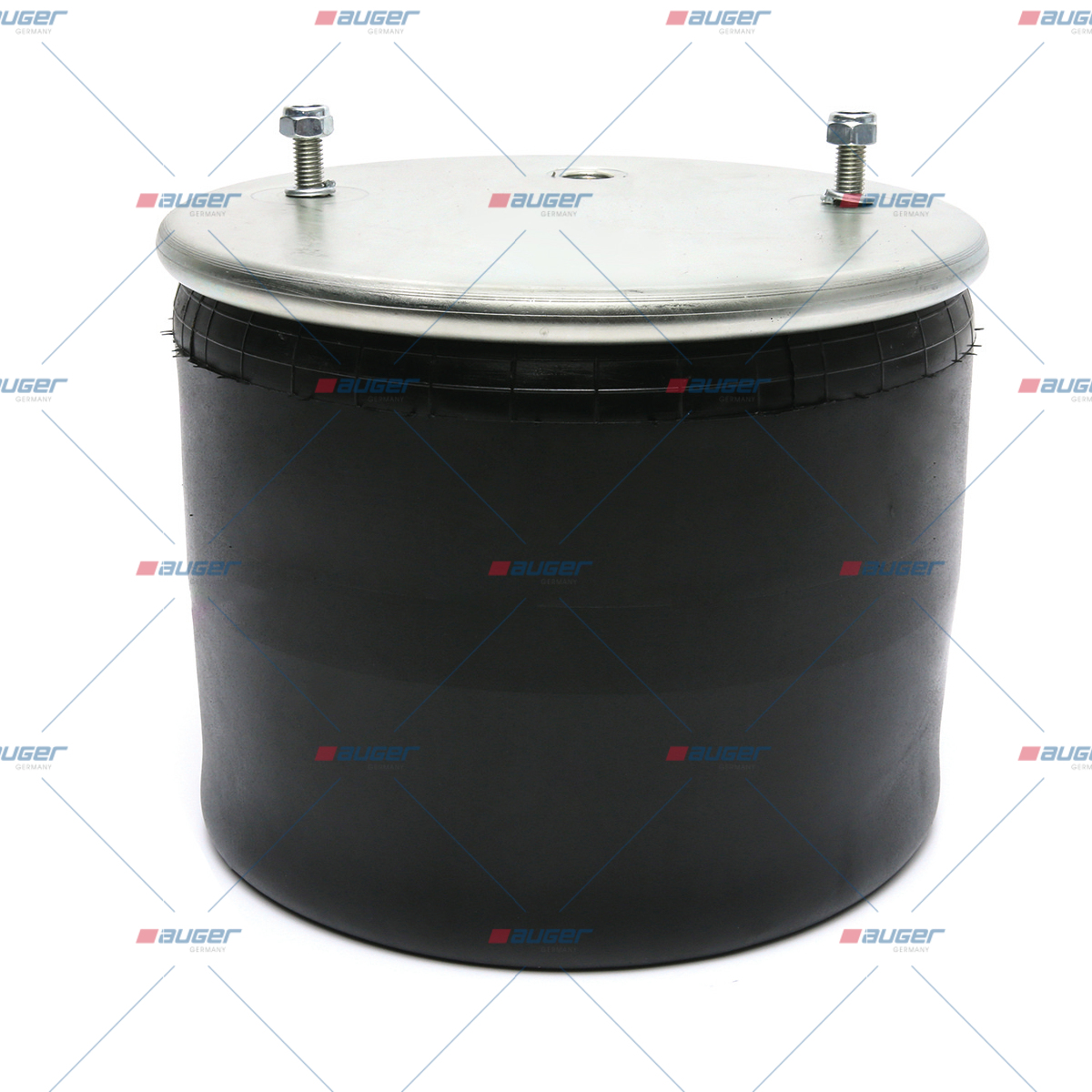 Luftfederbalg, Service Typ